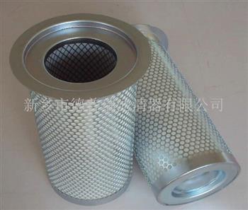 螺桿機(jī)油分芯怎么做，才能保持良好的狀態(tài)